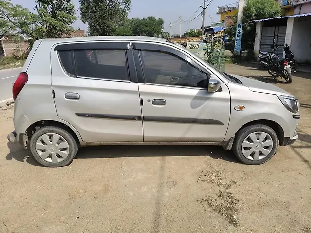 Used 2020 Maruti Suzuki Alto in Ranchi