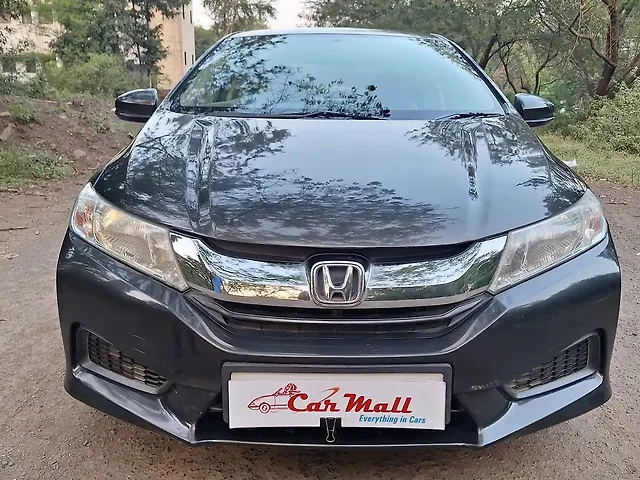 Used 2015 Honda City in Nashik Used 2015 Honda City in Nashik