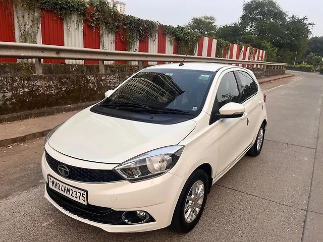Used 2016 Tata Tiago in Mumbai