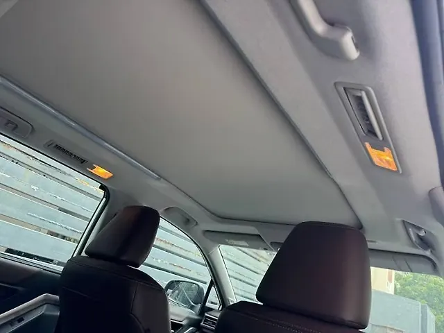 Used Toyota Innova Hycross ZX (O) Hybrid (Electric + Petrol) Automatic (e-CVT) 7 STR in Chennai