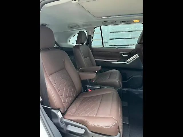 Used Toyota Innova Hycross ZX (O) Hybrid (Electric + Petrol) Automatic (e-CVT) 7 STR in Chennai