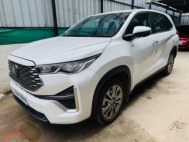 Used Toyota Innova Hycross ZX (O) Hybrid (Electric + Petrol) Automatic (e-CVT) 7 STR in Chennai