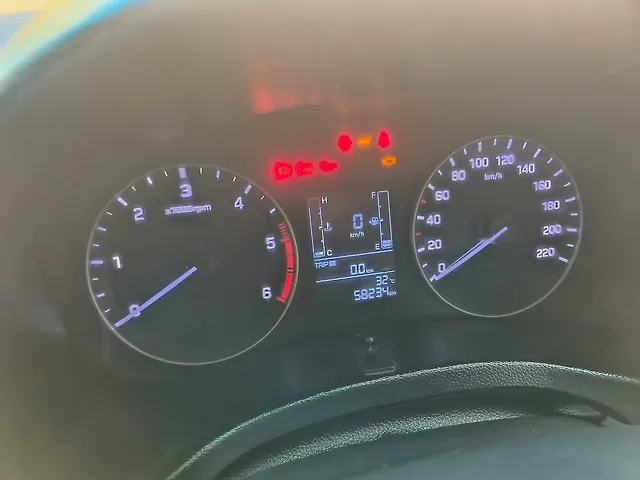 Used Hyundai Creta [2019-2020] SX 1.6 CRDi in Patna