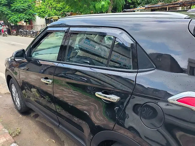 Used Hyundai Creta [2019-2020] SX 1.6 CRDi in Patna