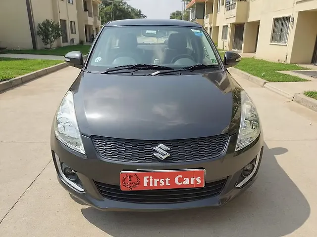 Used 2016 Maruti Suzuki Swift in Bangalore Used 2016 Maruti Suzuki Swift in Bangalore