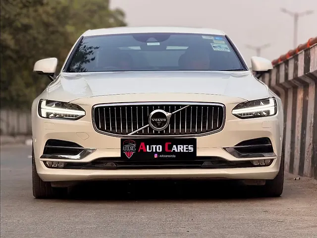 Used 2019 Volvo S90 in Delhi