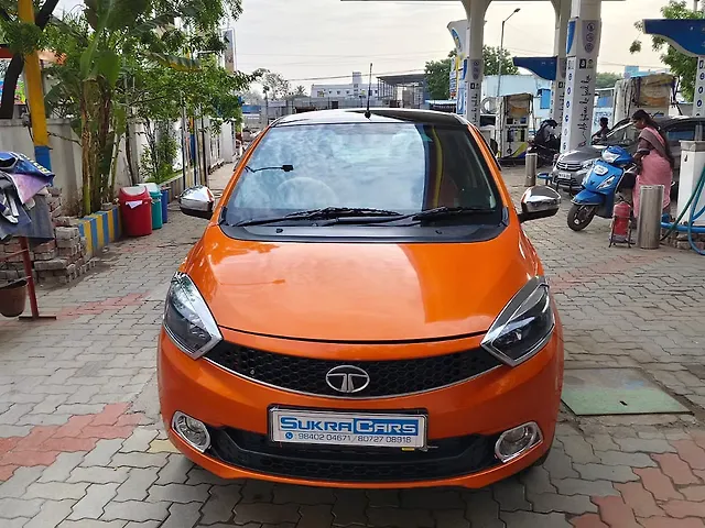 Used 2019 Tata Tiago in Chennai