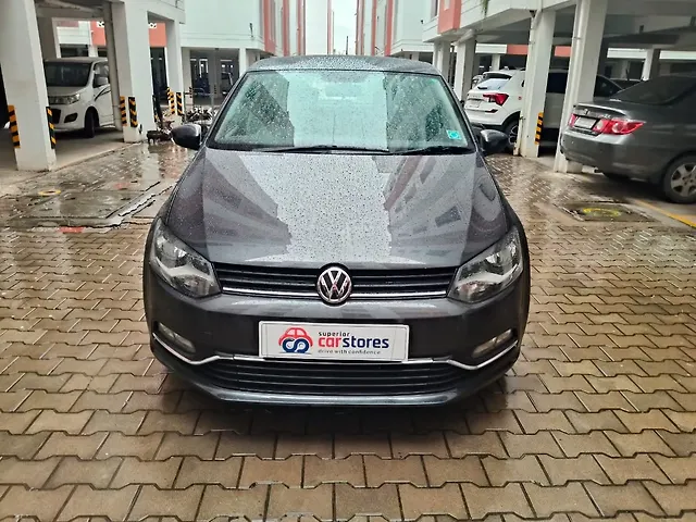 Used 2018 Volkswagen Polo in Chennai