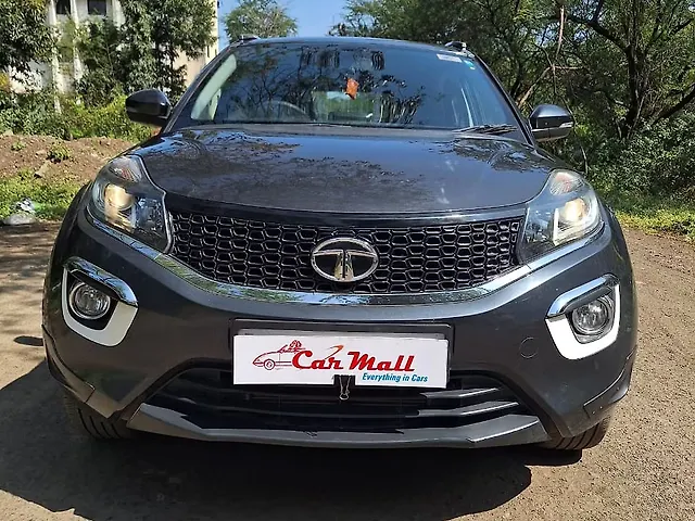 Used 2019 Tata Nexon in Nashik