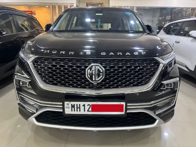 Used 2020 MG Hector in Pune Used 2020 MG Hector in Pune
