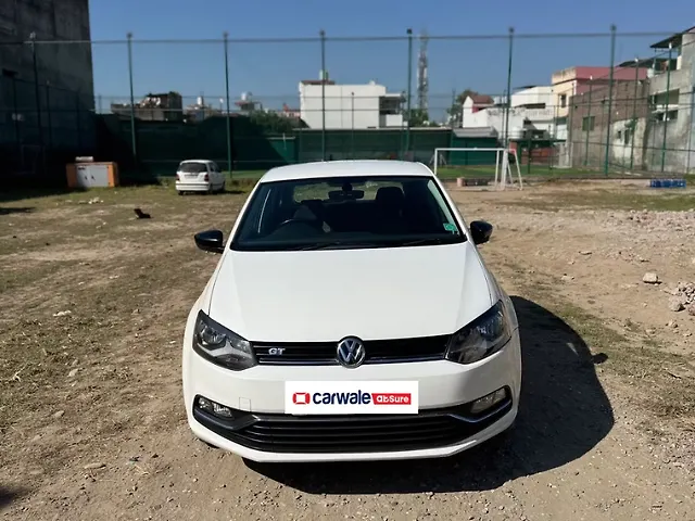 Used 2016 Volkswagen Polo in Dehradun Used 2016 Volkswagen Polo in Dehradun