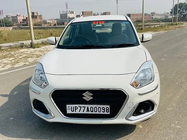 Used 2024 Maruti Suzuki DZire in Kanpur