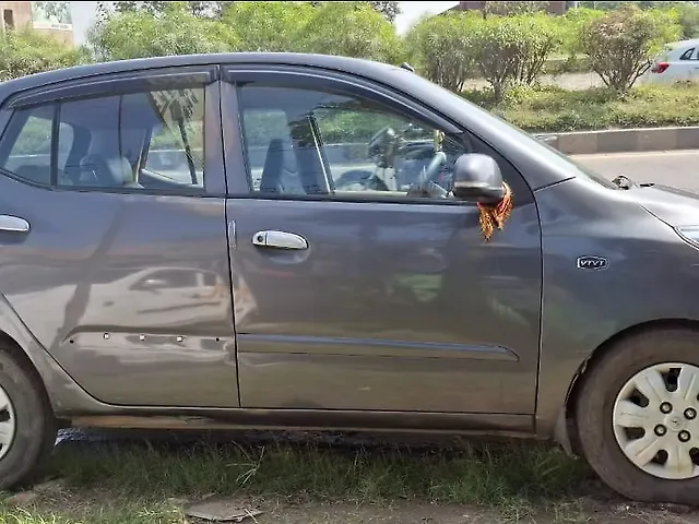 Used 2012 Hyundai i10 in Ranchi Used 2012 Hyundai i10 in Ranchi