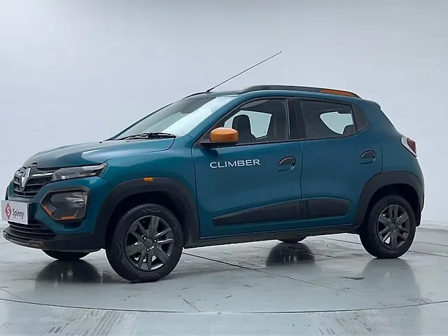 Used 2021 Renault Kwid in Ghaziabad Used 2021 Renault Kwid in Ghaziabad