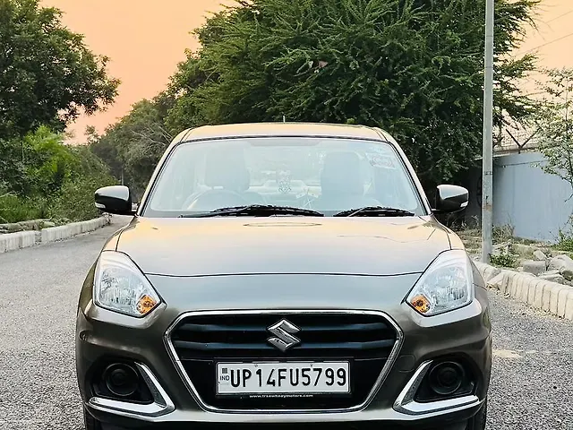 Used 2023 Maruti Suzuki DZire in Delhi