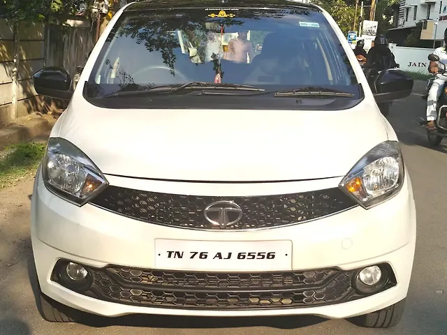 Used 2018 Tata Tiago in Coimbatore