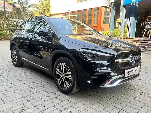 Used 2024 Mercedes-Benz GLA in Bangalore