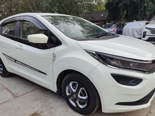 Used Tata Altroz [2020-2025] XE Plus Diesel in Delhi