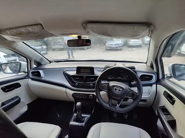 Used Tata Altroz [2020-2025] XE Plus Diesel in Delhi