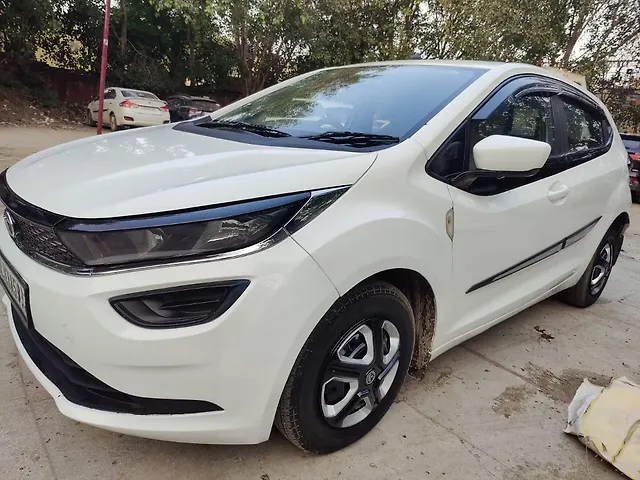 Used Tata Altroz [2020-2025] XE Plus Diesel in Delhi