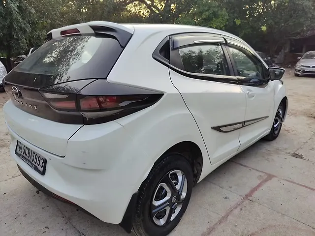 Used Tata Altroz [2020-2025] XE Plus Diesel in Delhi