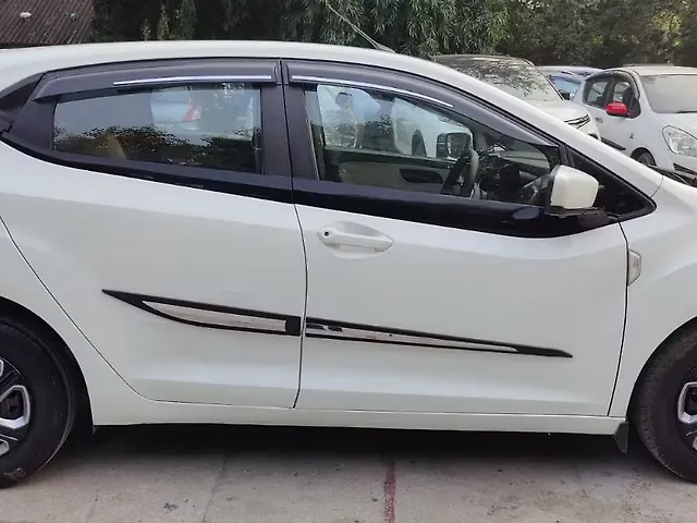 Used Tata Altroz [2020-2025] XE Plus Diesel in Delhi