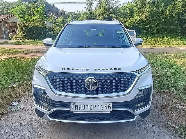 Used 2020 MG Hector in Pune