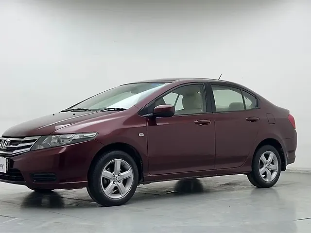 Used 2012 Honda City in Faridabad Used 2012 Honda City in Faridabad