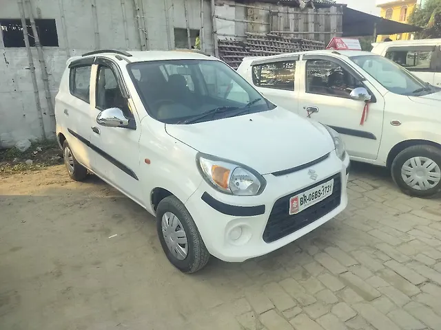 Used Maruti Suzuki Alto 800 [2016-2019] VXi in Motihari