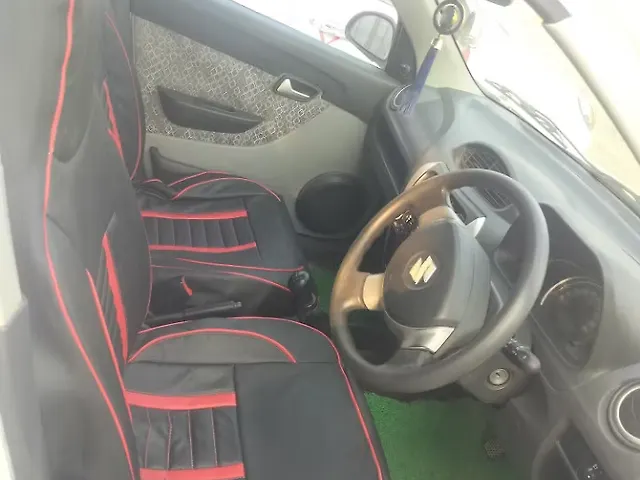 Used Maruti Suzuki Alto 800 [2016-2019] VXi in Motihari