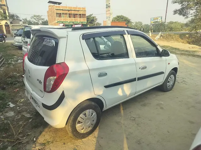 Used Maruti Suzuki Alto 800 [2016-2019] VXi in Motihari