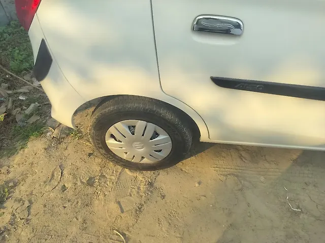 Used Maruti Suzuki Alto 800 [2016-2019] VXi in Motihari