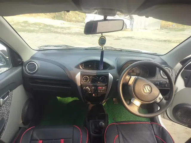 Used Maruti Suzuki Alto 800 [2016-2019] VXi in Motihari