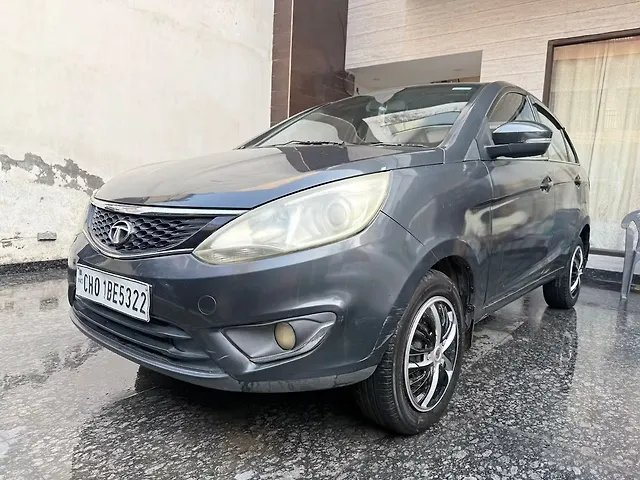 Used 2015 Tata Zest in Mohali Used 2015 Tata Zest in Mohali