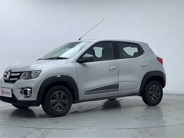 Used 2018 Renault Kwid in Ghaziabad Used 2018 Renault Kwid in Ghaziabad
