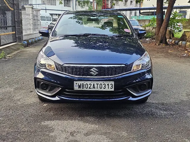 Used 2022 Maruti Suzuki Ciaz in Kolkata