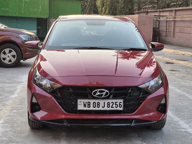 Used 2020 Hyundai Elite i20 in Kolkata