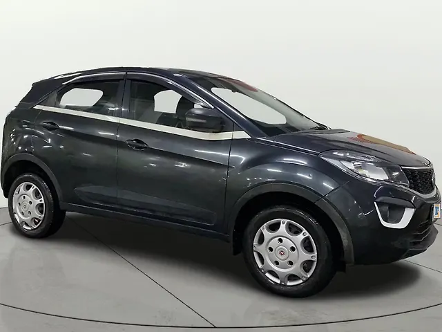 Used 2018 Tata Nexon in Mohali
