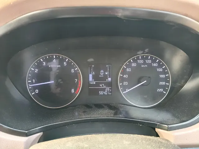 Used Hyundai Elite i20 [2016-2017] Magna 1.2 [2016-2017] in Kanpur