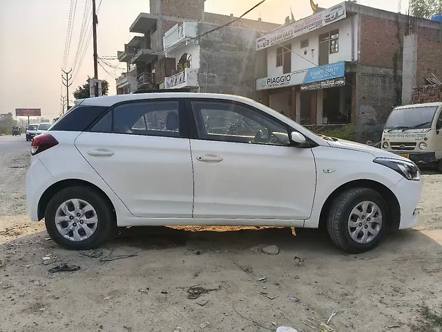Used Hyundai Elite i20 [2016-2017] Magna 1.2 [2016-2017] in Kanpur