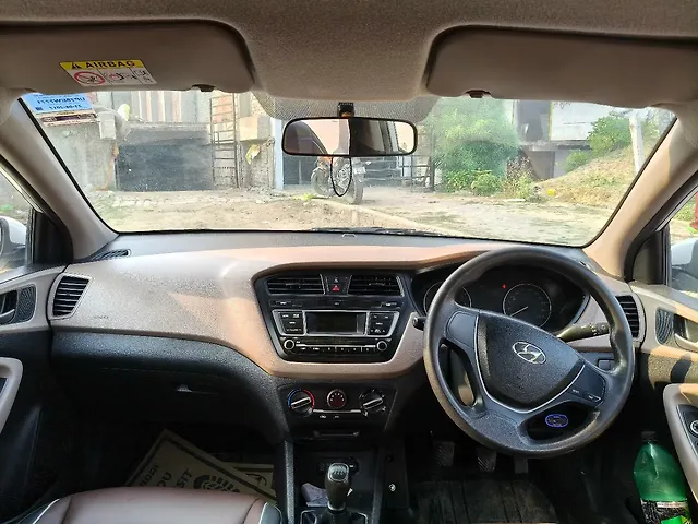 Used Hyundai Elite i20 [2016-2017] Magna 1.2 [2016-2017] in Kanpur