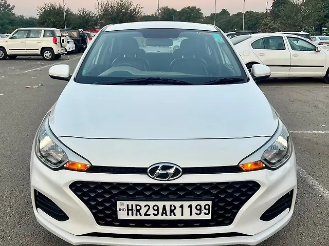 Used 2018 Hyundai Elite i20 in Panchkula Used 2018 Hyundai Elite i20 in Panchkula