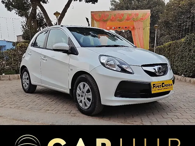 Used 2016 Honda Brio in Delhi