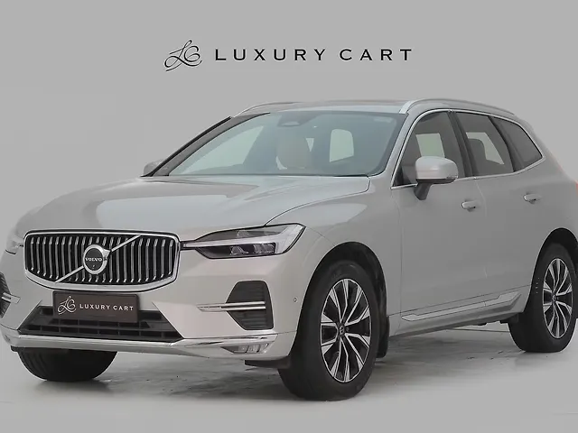 Used 2024 Volvo XC60 in Delhi