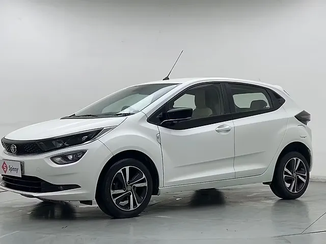 Used 2020 Tata Altroz in Karnal Used 2020 Tata Altroz in Karnal