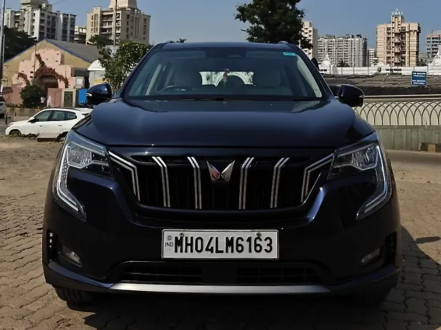 Used 2023 Mahindra XUV700 in Mumbai