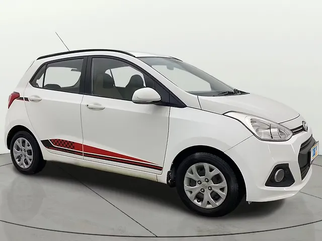 Used 2016 Hyundai Grand i10 in Chennai Used 2016 Hyundai Grand i10 in Chennai