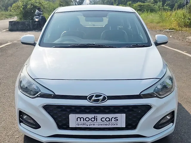 Used 2019 Hyundai Elite i20 in Pune