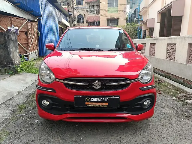 Used 2023 Maruti Suzuki Celerio in Kolkata