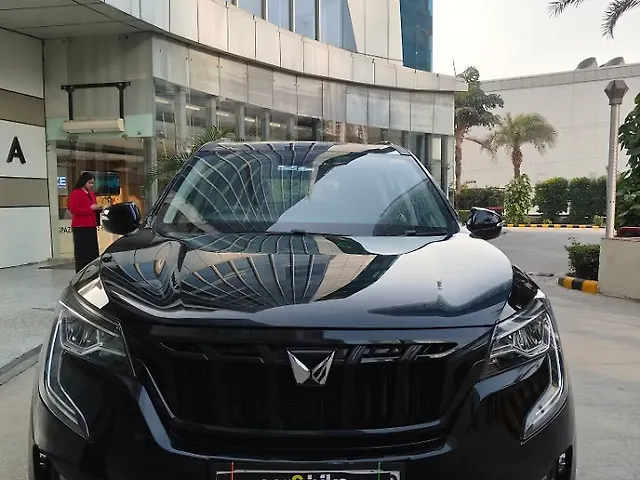 Used 2025 Mahindra XUV700 in Gurgaon Used 2025 Mahindra XUV700 in Gurgaon